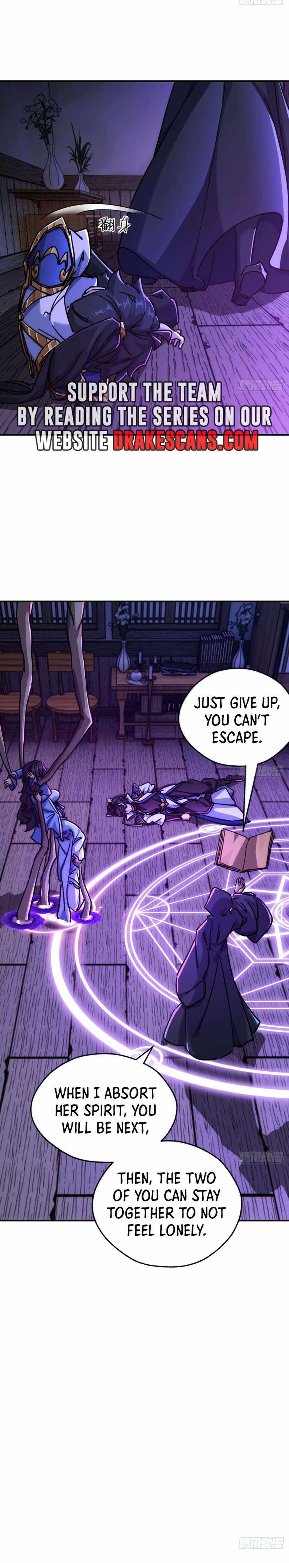 Read Please Slay The Demon! Young Master! chapter 43 image 18 on Lezhin