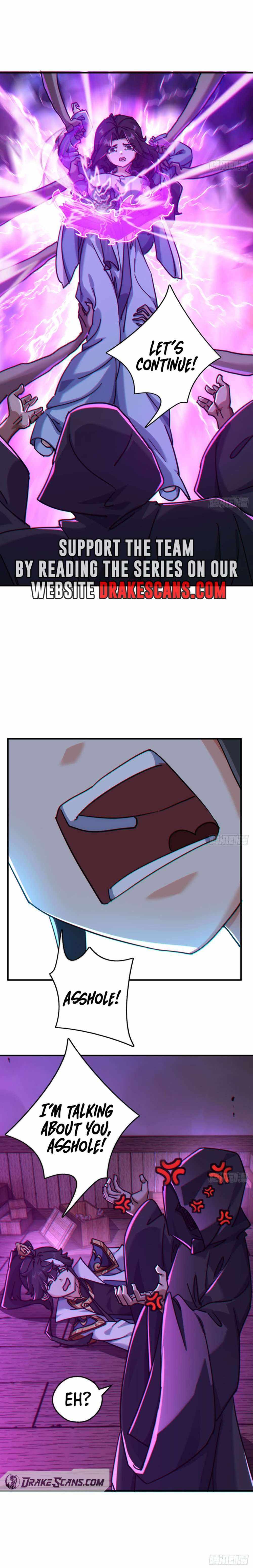Read Please Slay The Demon! Young Master! chapter 43 image 21 on Lezhin