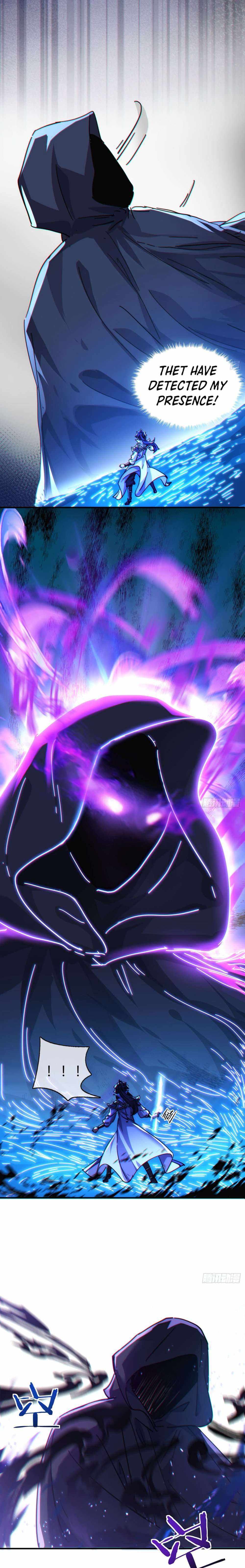 Read Please Slay The Demon! Young Master! chapter 43 image 8 on Lezhin