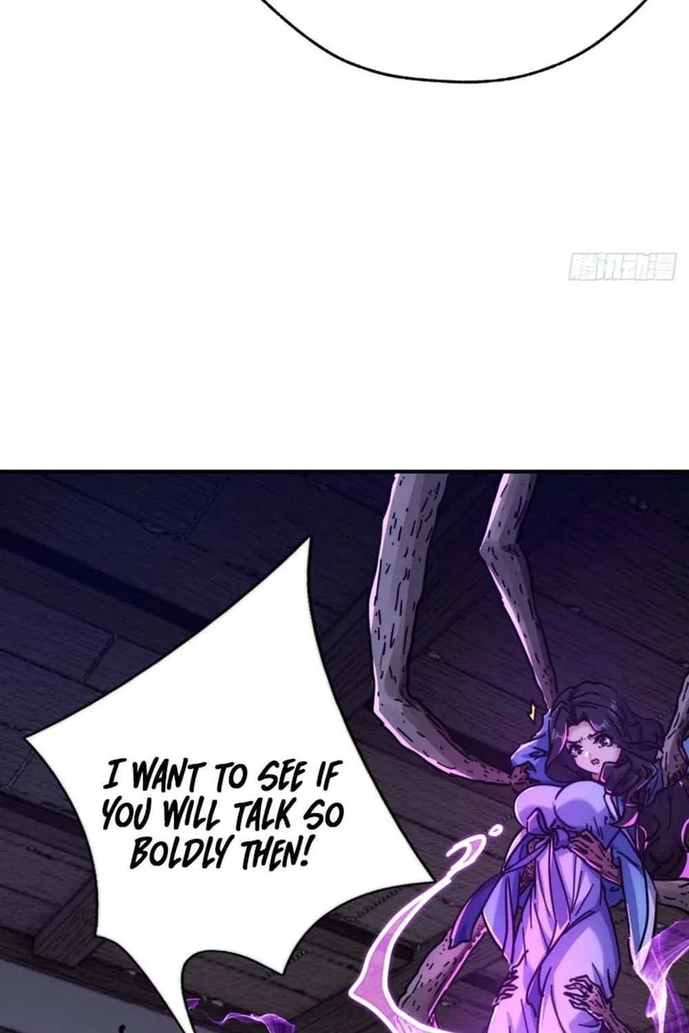 Read Please Slay The Demon! Young Master! chapter 44 image 14 on Lezhin