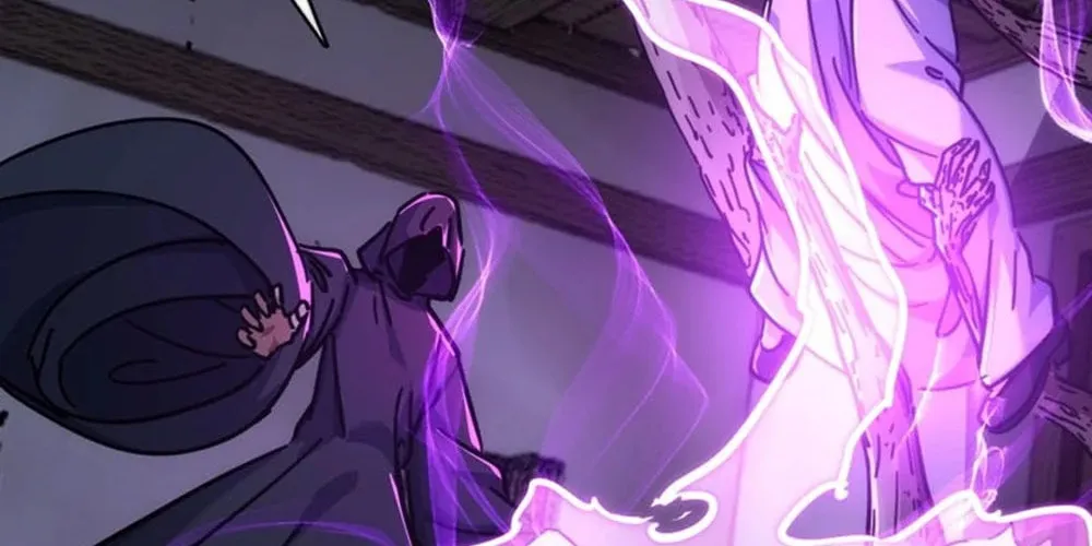 Read Please Slay The Demon! Young Master! chapter 44 image 15 on Lezhin