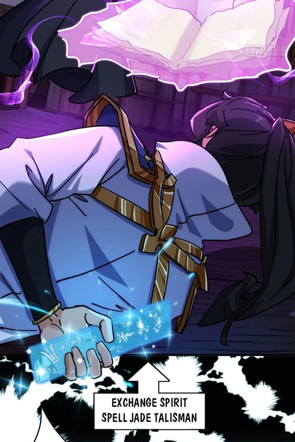 Read Please Slay The Demon! Young Master! chapter 44 image 16 on Lezhin