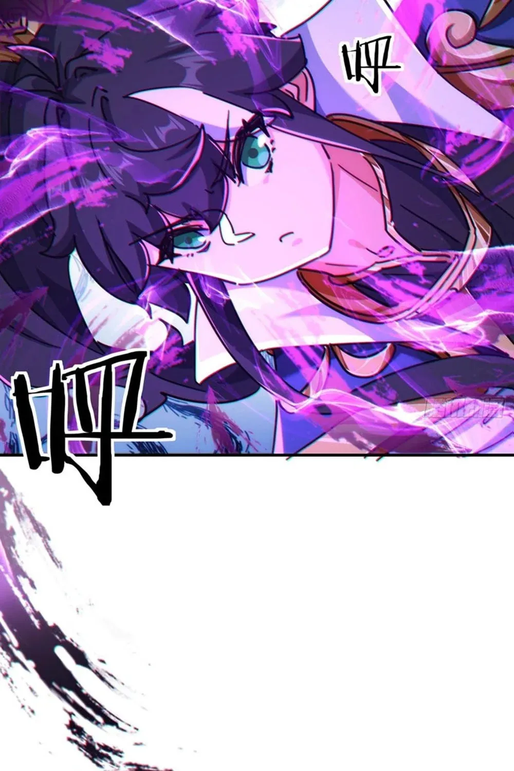 Read Please Slay The Demon! Young Master! chapter 44 image 20 on Lezhin