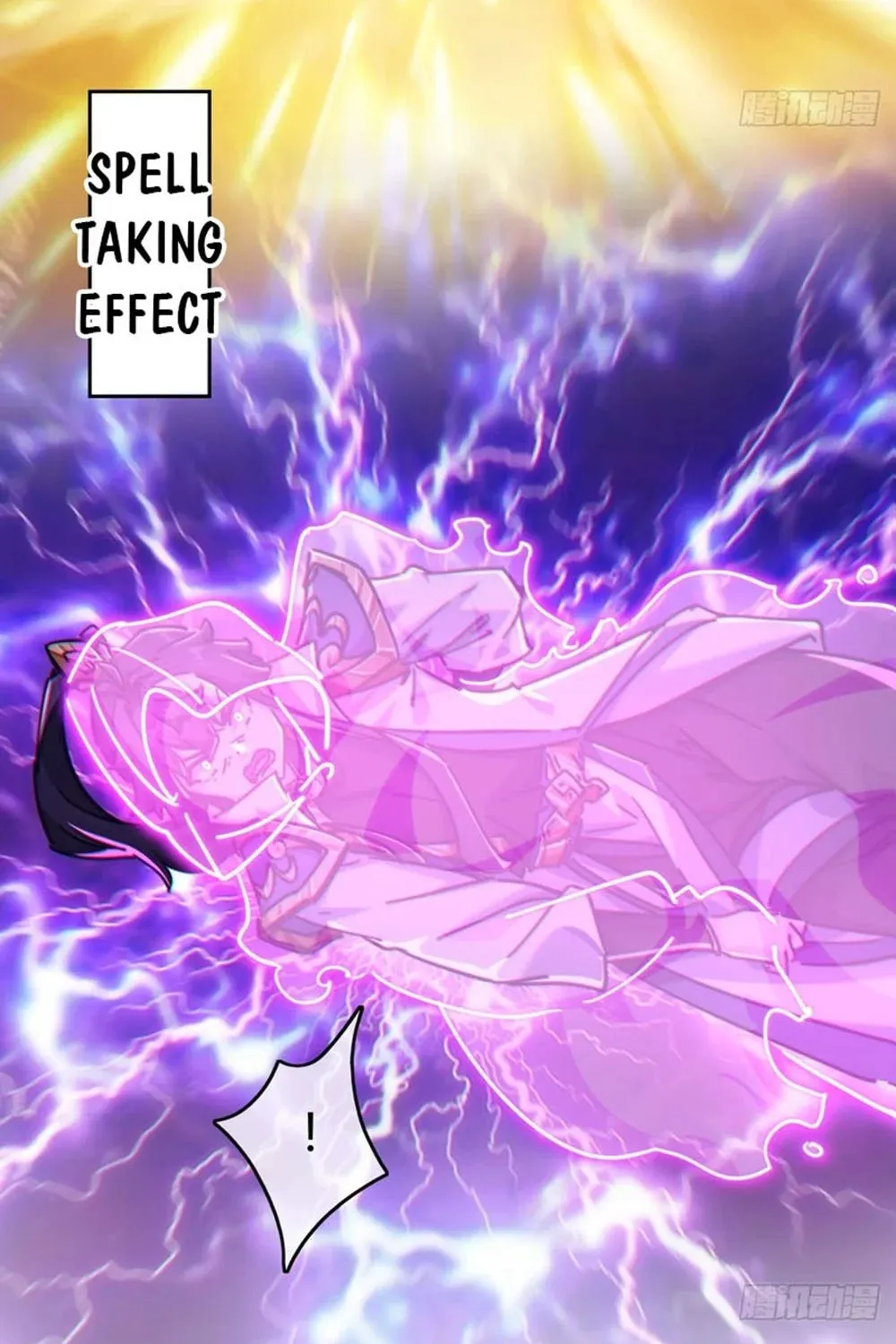 Read Please Slay The Demon! Young Master! chapter 44 image 30 on Lezhin