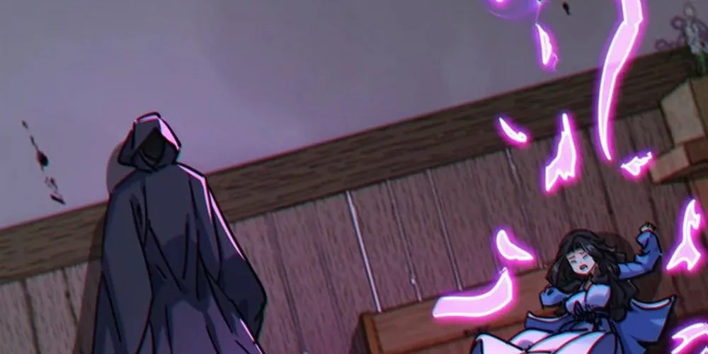 Read Please Slay The Demon! Young Master! chapter 44 image 49 on Lezhin