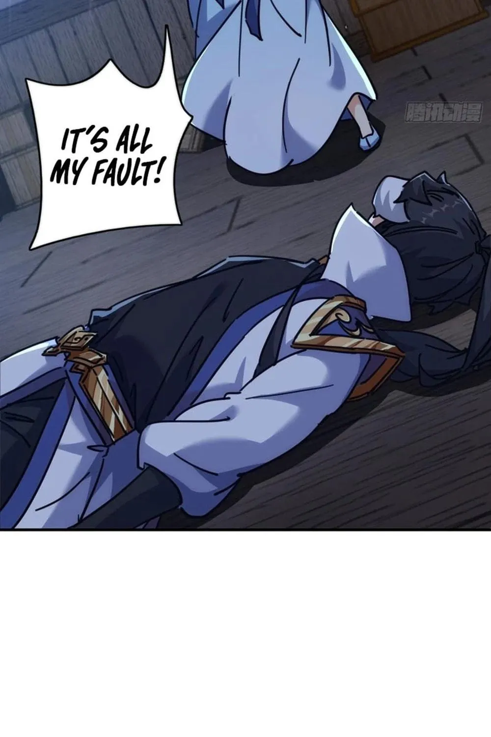 Read Please Slay The Demon! Young Master! chapter 44 image 58 on Lezhin