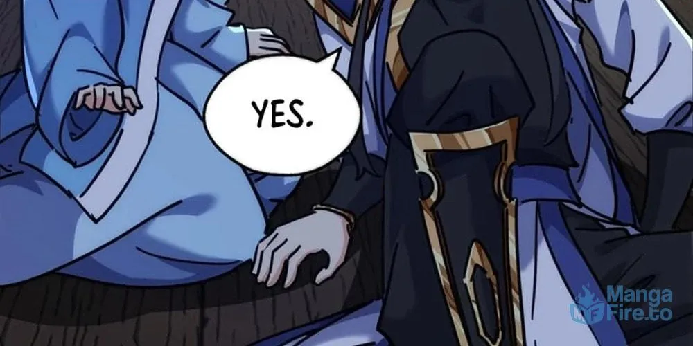 Read Please Slay The Demon! Young Master! chapter 44 image 77 on Lezhin