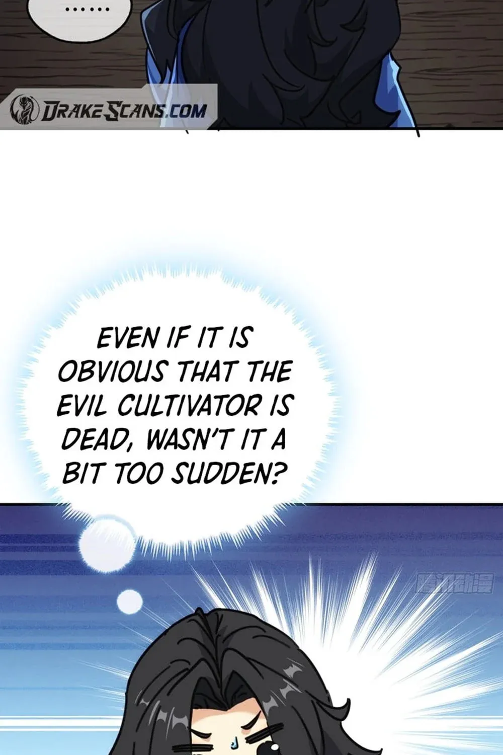 Read Please Slay The Demon! Young Master! chapter 44 image 92 on Lezhin