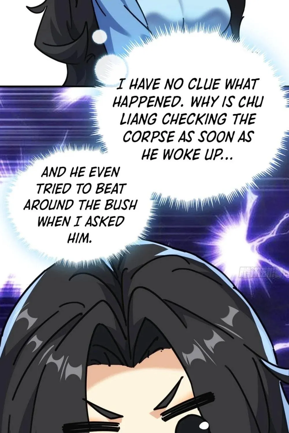 Read Please Slay The Demon! Young Master! chapter 44 image 94 on Lezhin