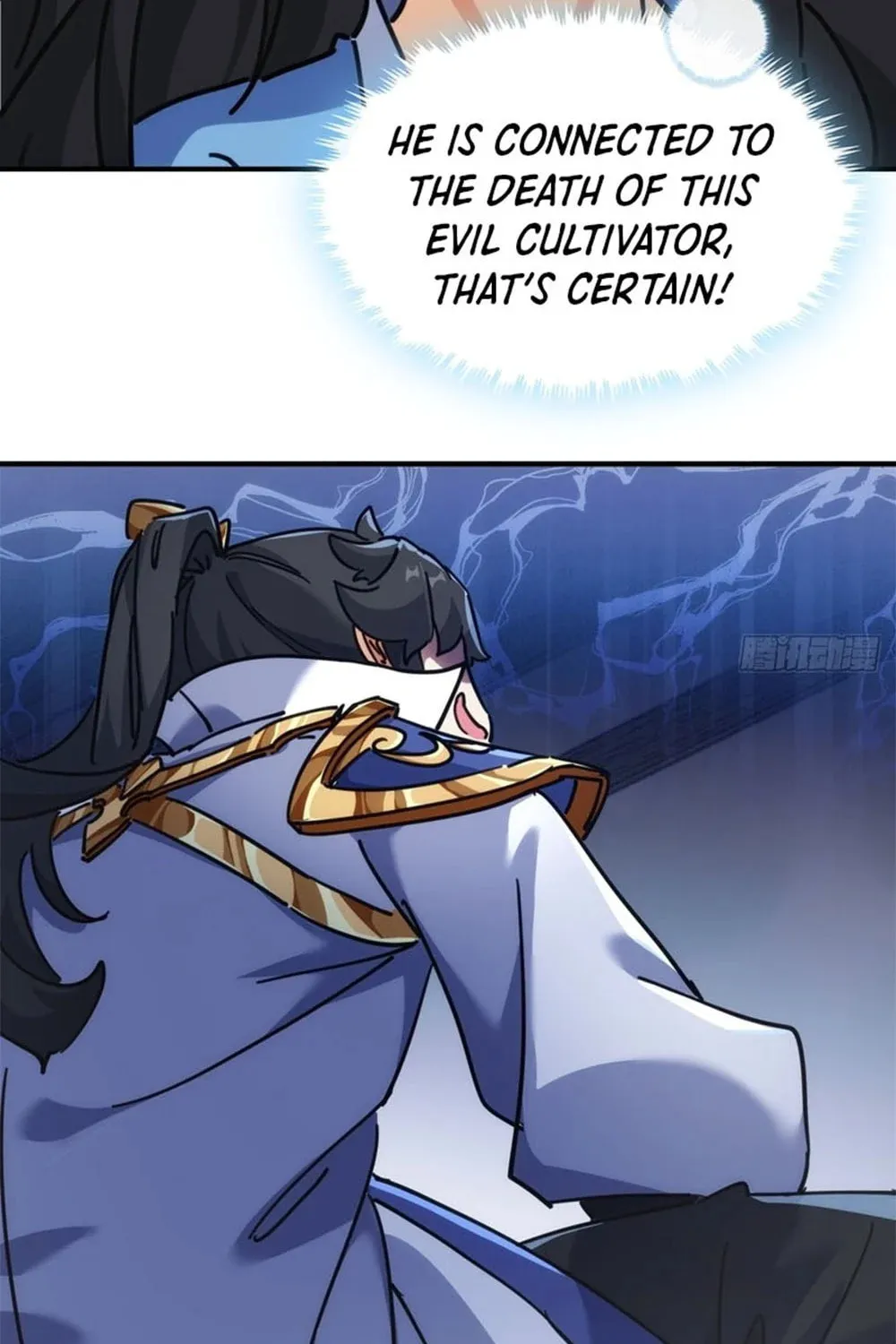 Read Please Slay The Demon! Young Master! chapter 44 image 96 on Lezhin