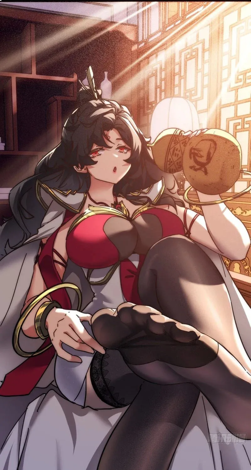 Read Please Slay The Demon! Young Master! chapter 45 image 1 on Lezhin