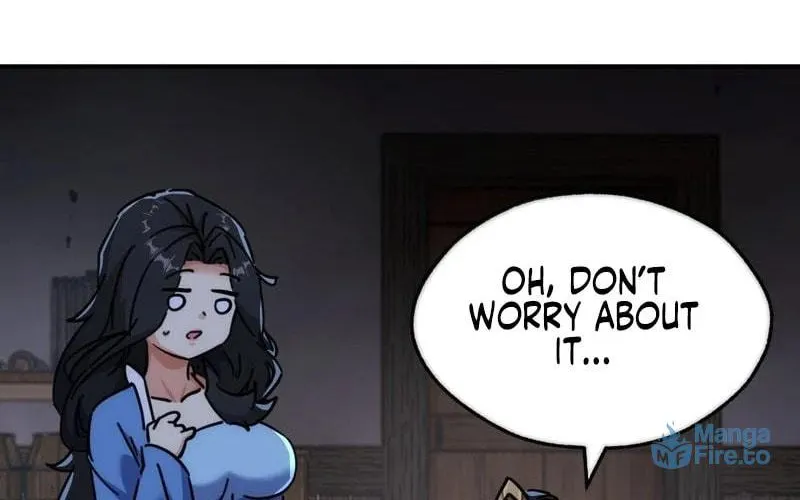 Read Please Slay The Demon! Young Master! chapter 45 image 10 on Lezhin