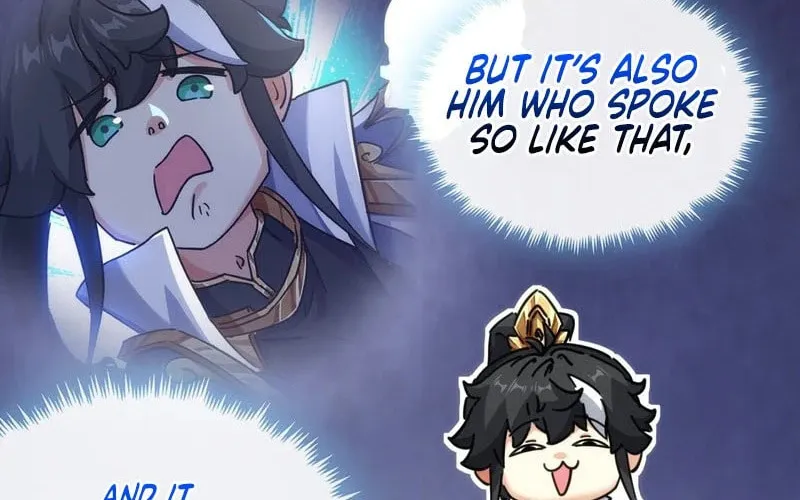 Read Please Slay The Demon! Young Master! chapter 45 image 12 on Lezhin