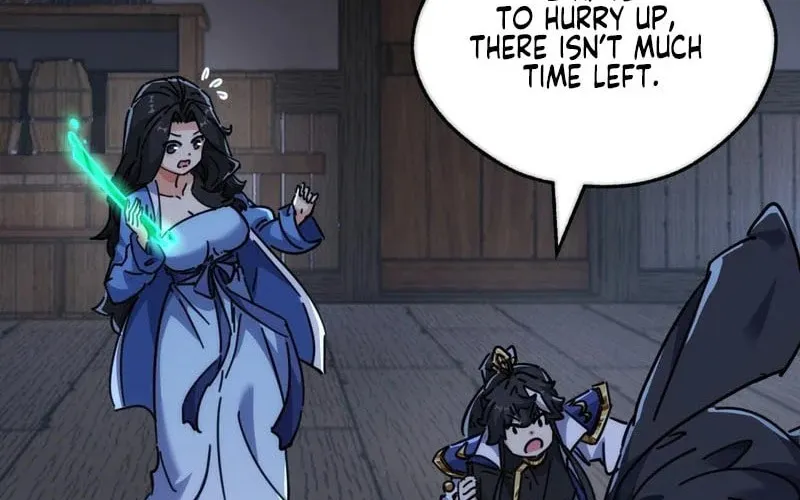 Read Please Slay The Demon! Young Master! chapter 45 image 14 on Lezhin
