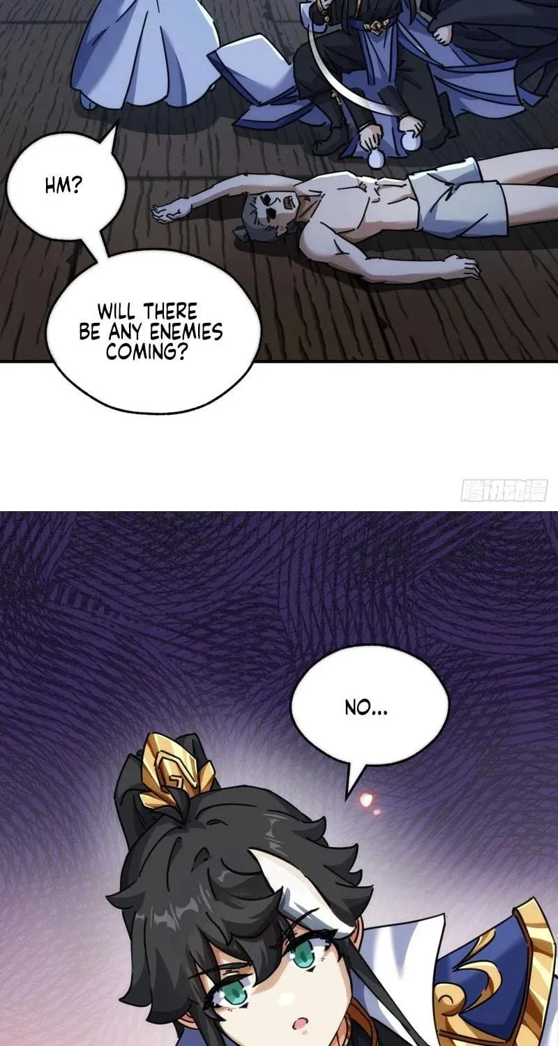 Read Please Slay The Demon! Young Master! chapter 45 image 15 on Lezhin
