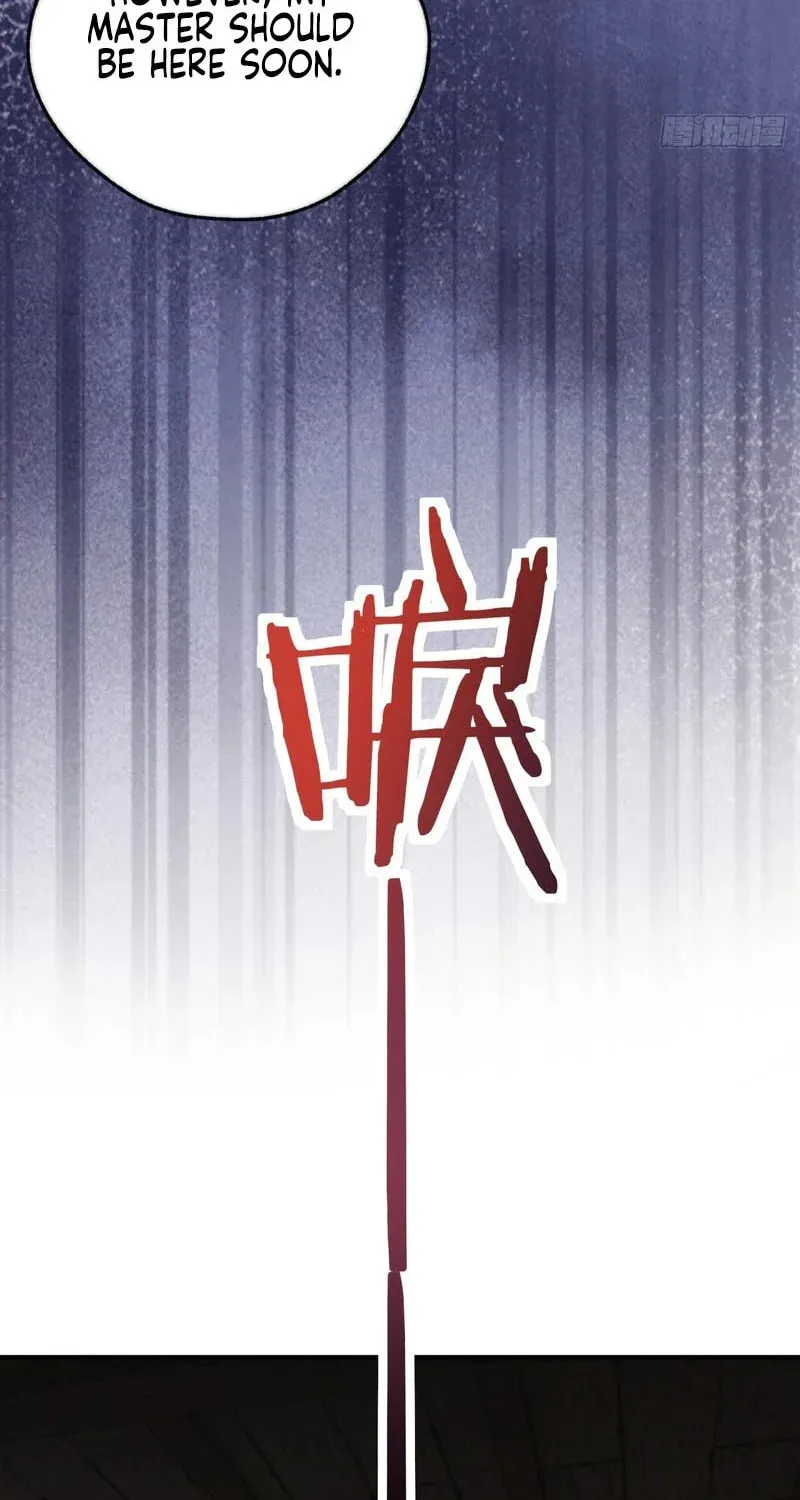 Read Please Slay The Demon! Young Master! chapter 45 image 17 on Lezhin