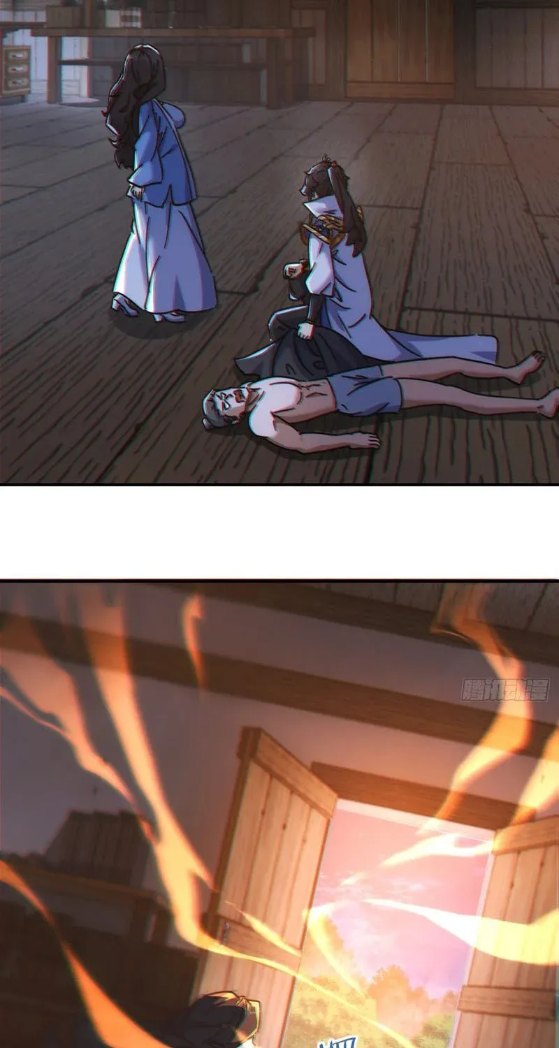 Read Please Slay The Demon! Young Master! chapter 45 image 19 on Lezhin