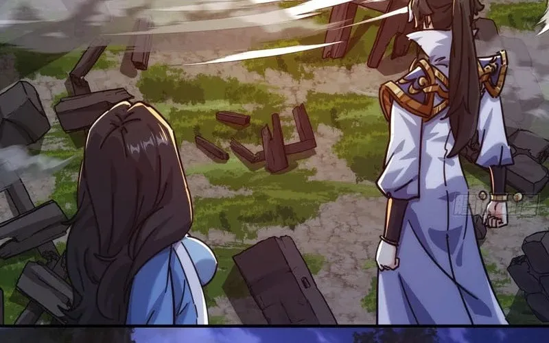 Read Please Slay The Demon! Young Master! chapter 45 image 42 on Lezhin