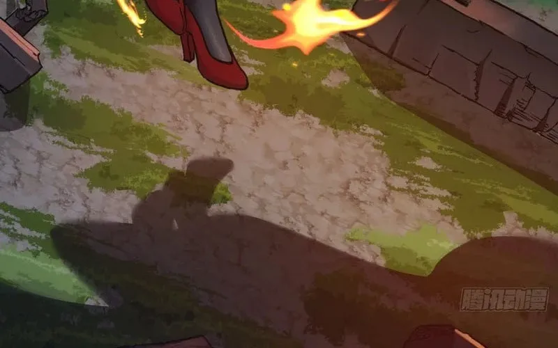 Read Please Slay The Demon! Young Master! chapter 45 image 44 on Lezhin