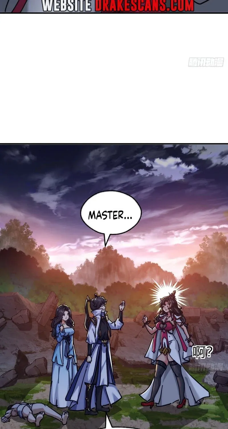 Read Please Slay The Demon! Young Master! chapter 45 image 47 on Lezhin