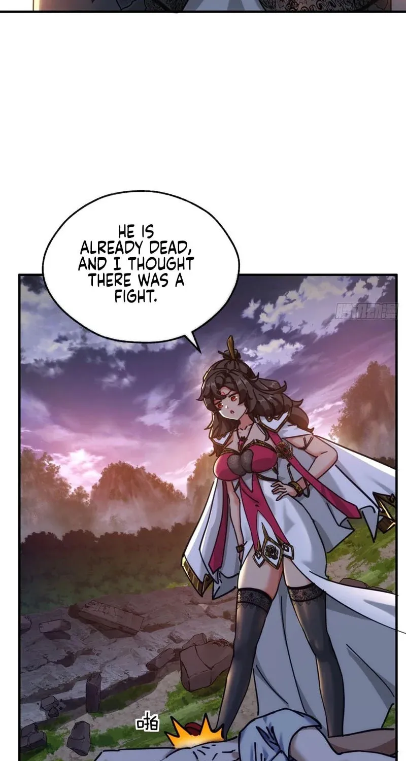Read Please Slay The Demon! Young Master! chapter 45 image 53 on Lezhin