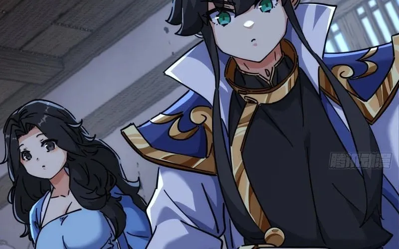 Read Please Slay The Demon! Young Master! chapter 45 image 6 on Lezhin