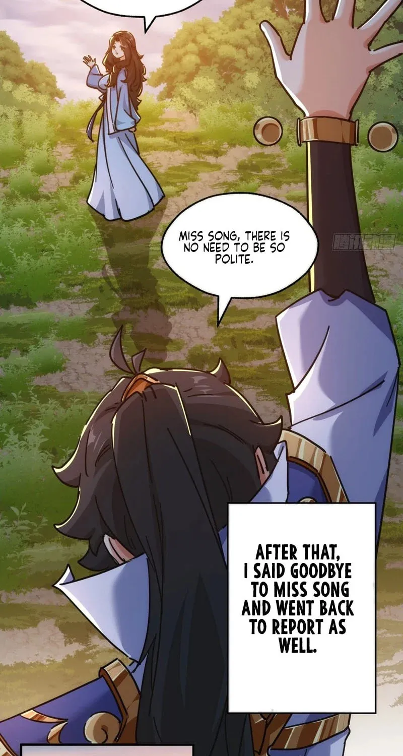Read Please Slay The Demon! Young Master! chapter 45 image 65 on Lezhin