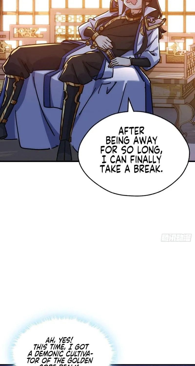 Read Please Slay The Demon! Young Master! chapter 45 image 69 on Lezhin