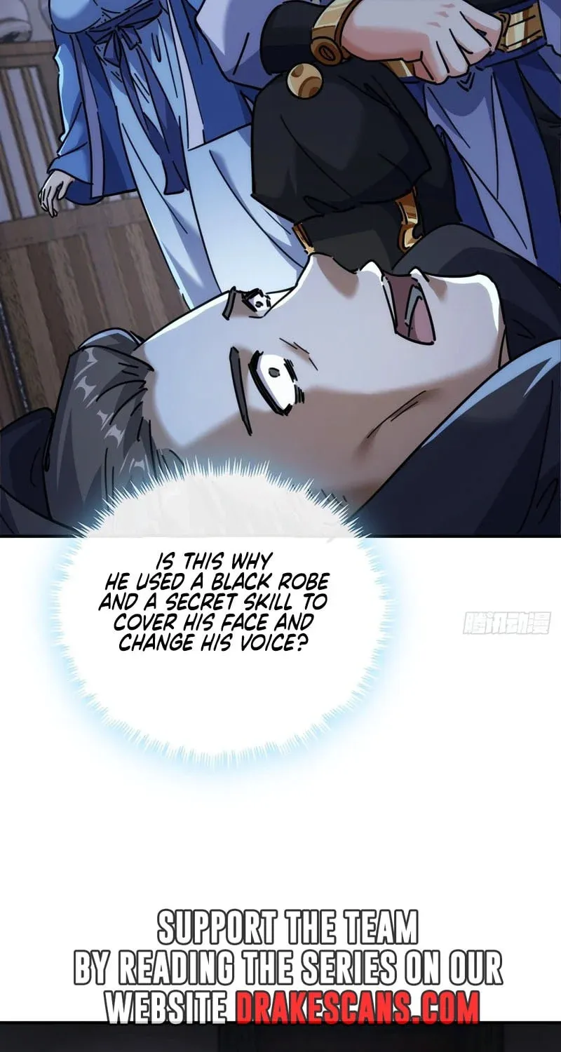 Read Please Slay The Demon! Young Master! chapter 45 image 7 on Lezhin