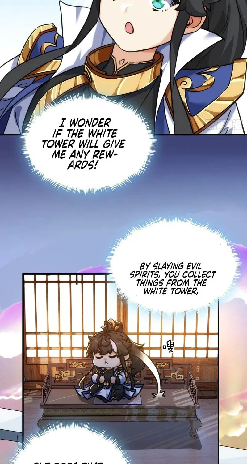Read Please Slay The Demon! Young Master! chapter 45 image 71 on Lezhin