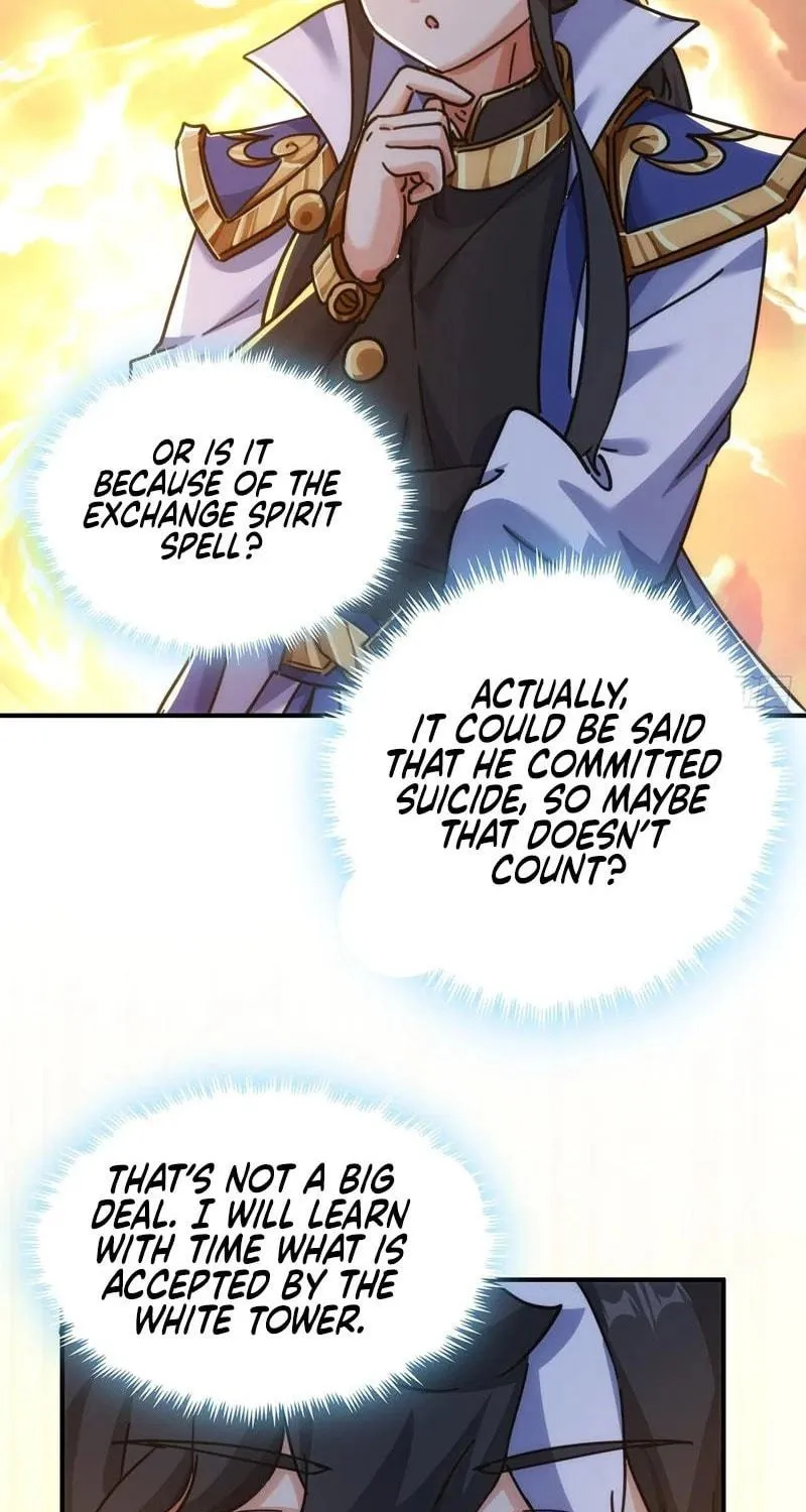 Read Please Slay The Demon! Young Master! chapter 45 image 75 on Lezhin