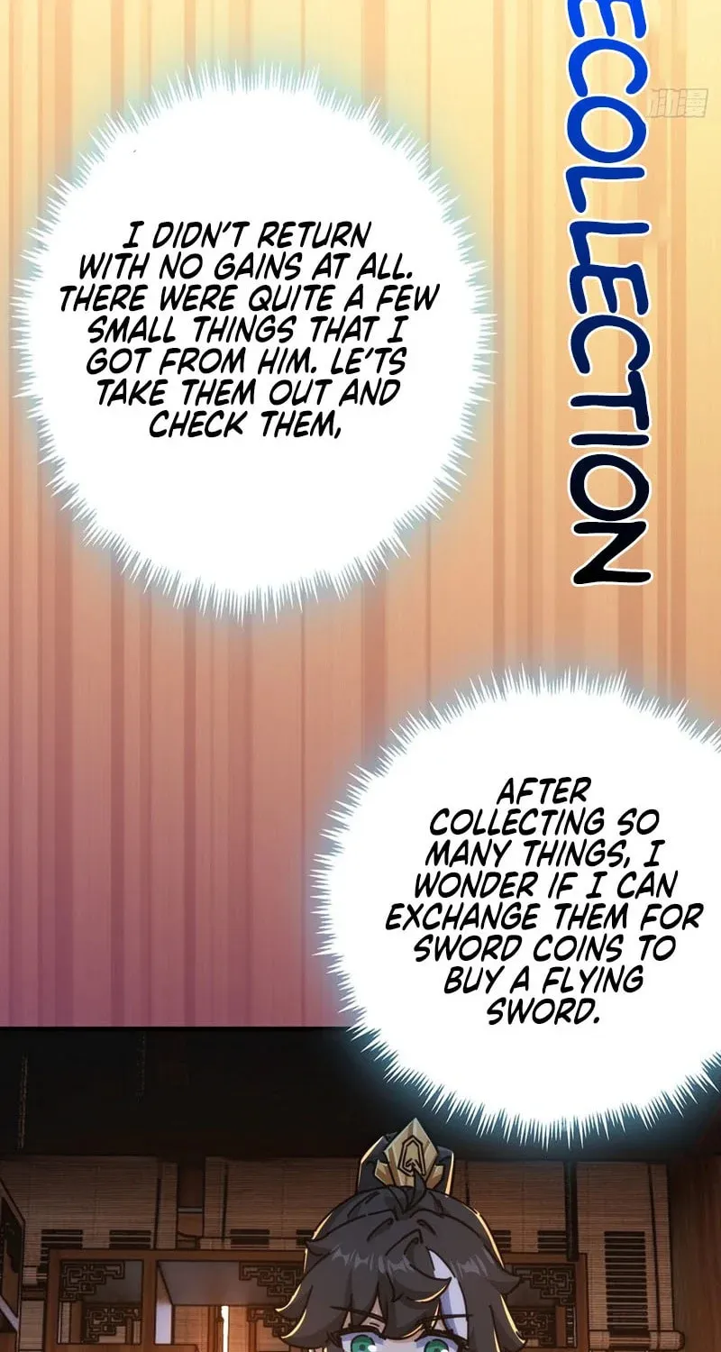 Read Please Slay The Demon! Young Master! chapter 45 image 77 on Lezhin