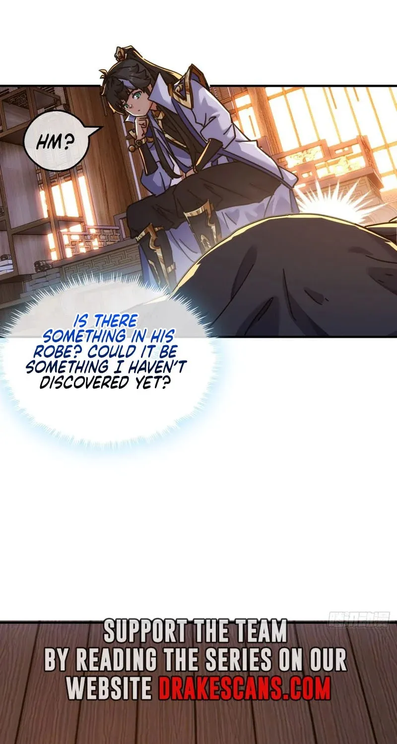 Read Please Slay The Demon! Young Master! chapter 46 image 11 on Lezhin