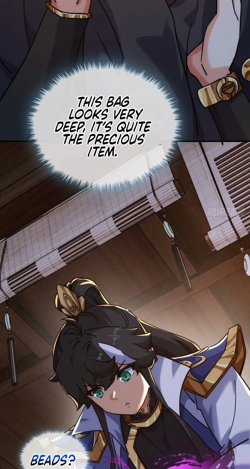 Read Please Slay The Demon! Young Master! chapter 46 image 13 on Lezhin