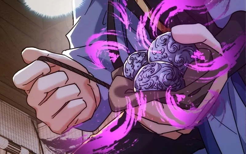 Read Please Slay The Demon! Young Master! chapter 46 image 14 on Lezhin