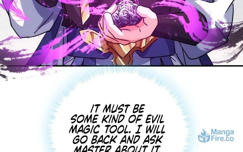 Read Please Slay The Demon! Young Master! chapter 46 image 16 on Lezhin