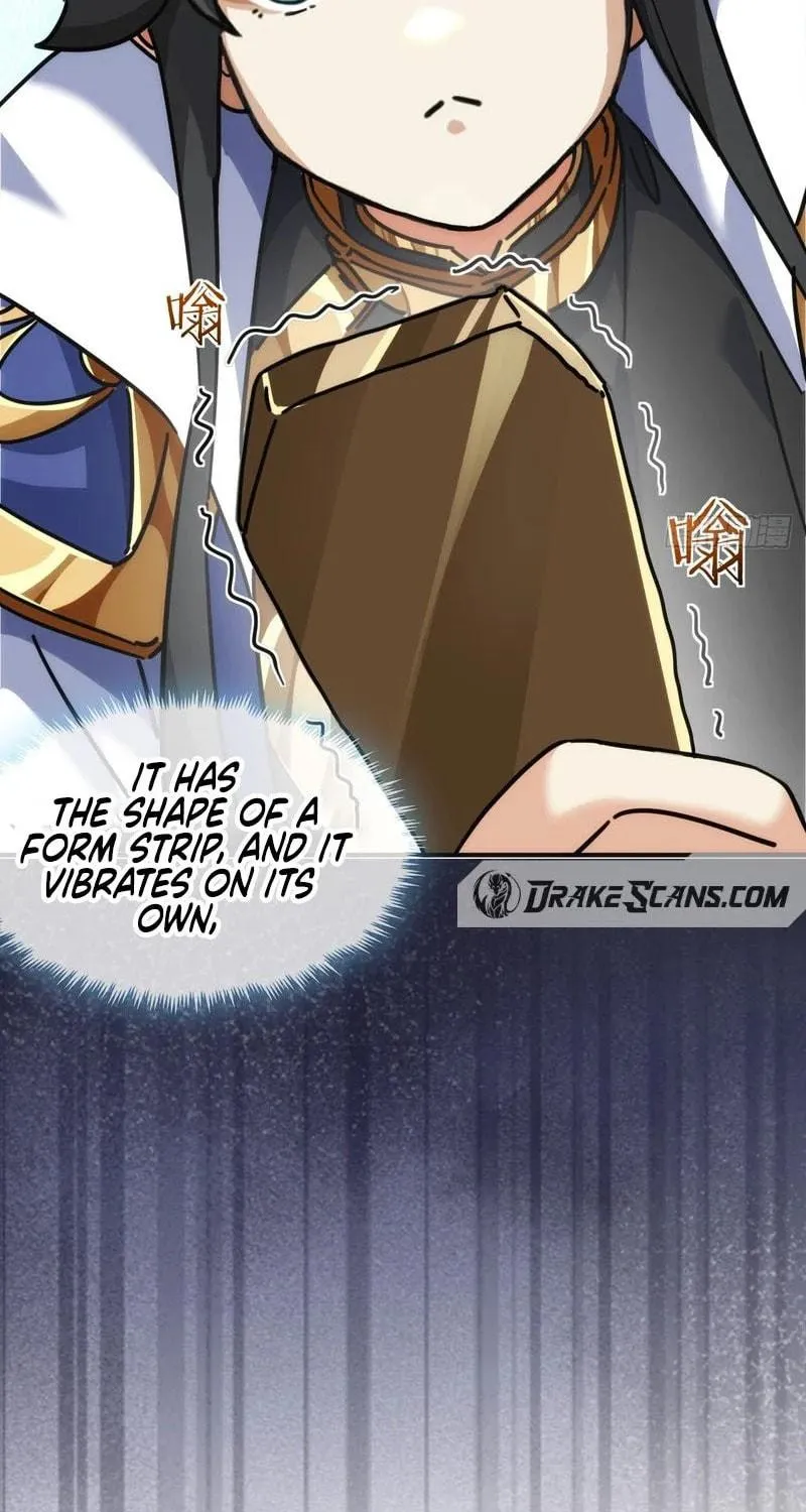 Read Please Slay The Demon! Young Master! chapter 46 image 21 on Lezhin