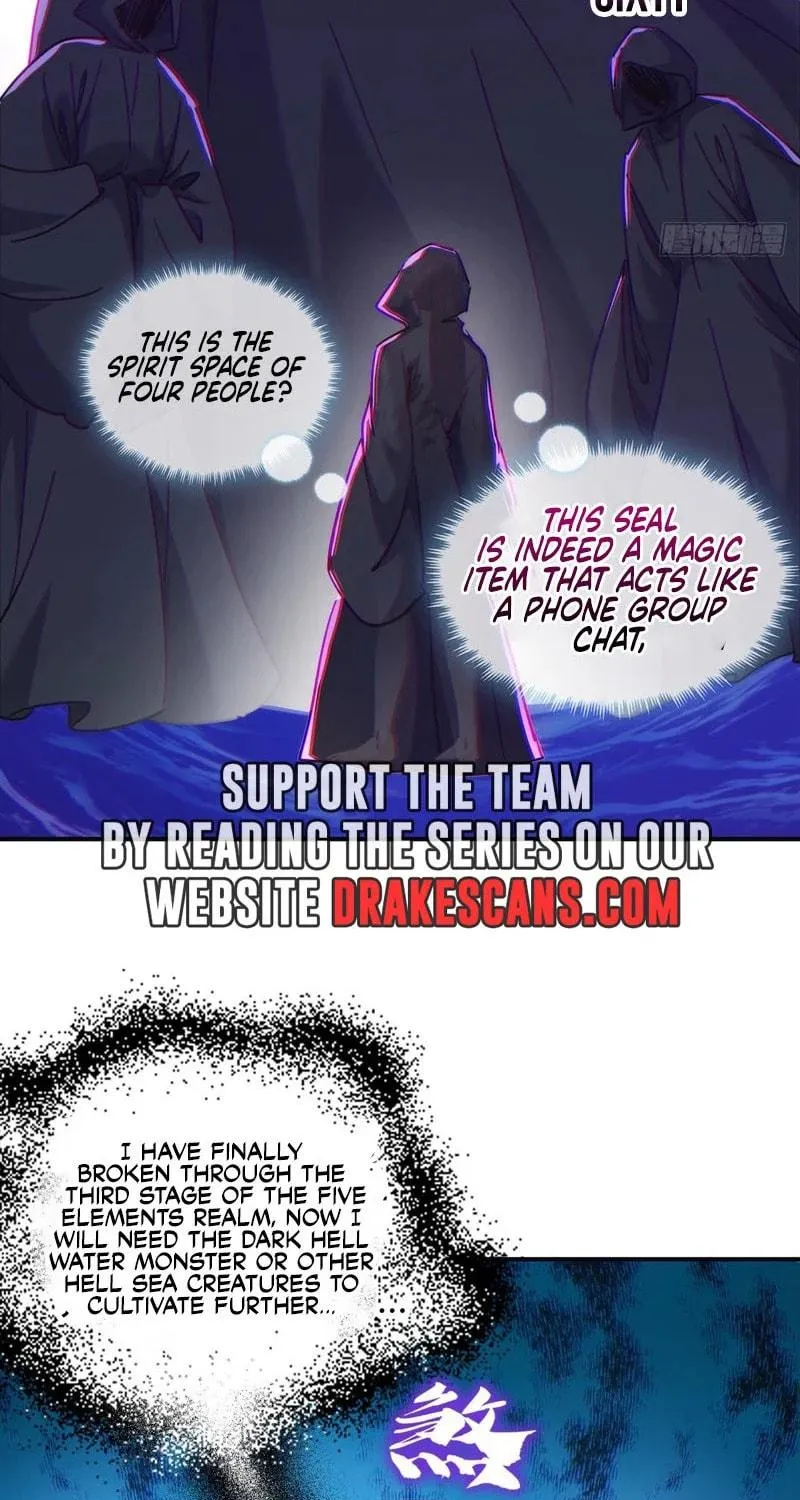 Read Please Slay The Demon! Young Master! chapter 46 image 27 on Lezhin