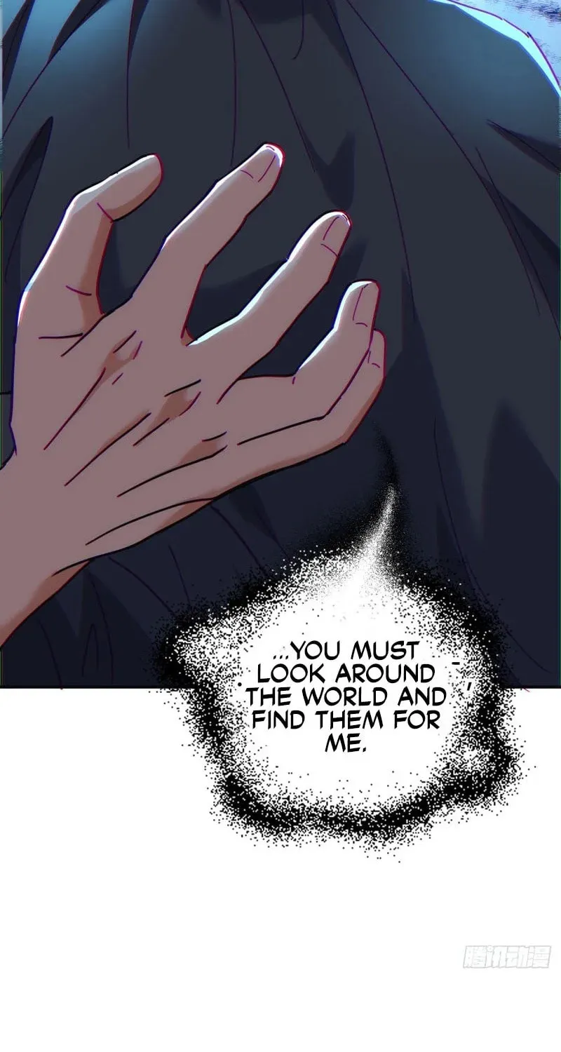 Read Please Slay The Demon! Young Master! chapter 46 image 29 on Lezhin