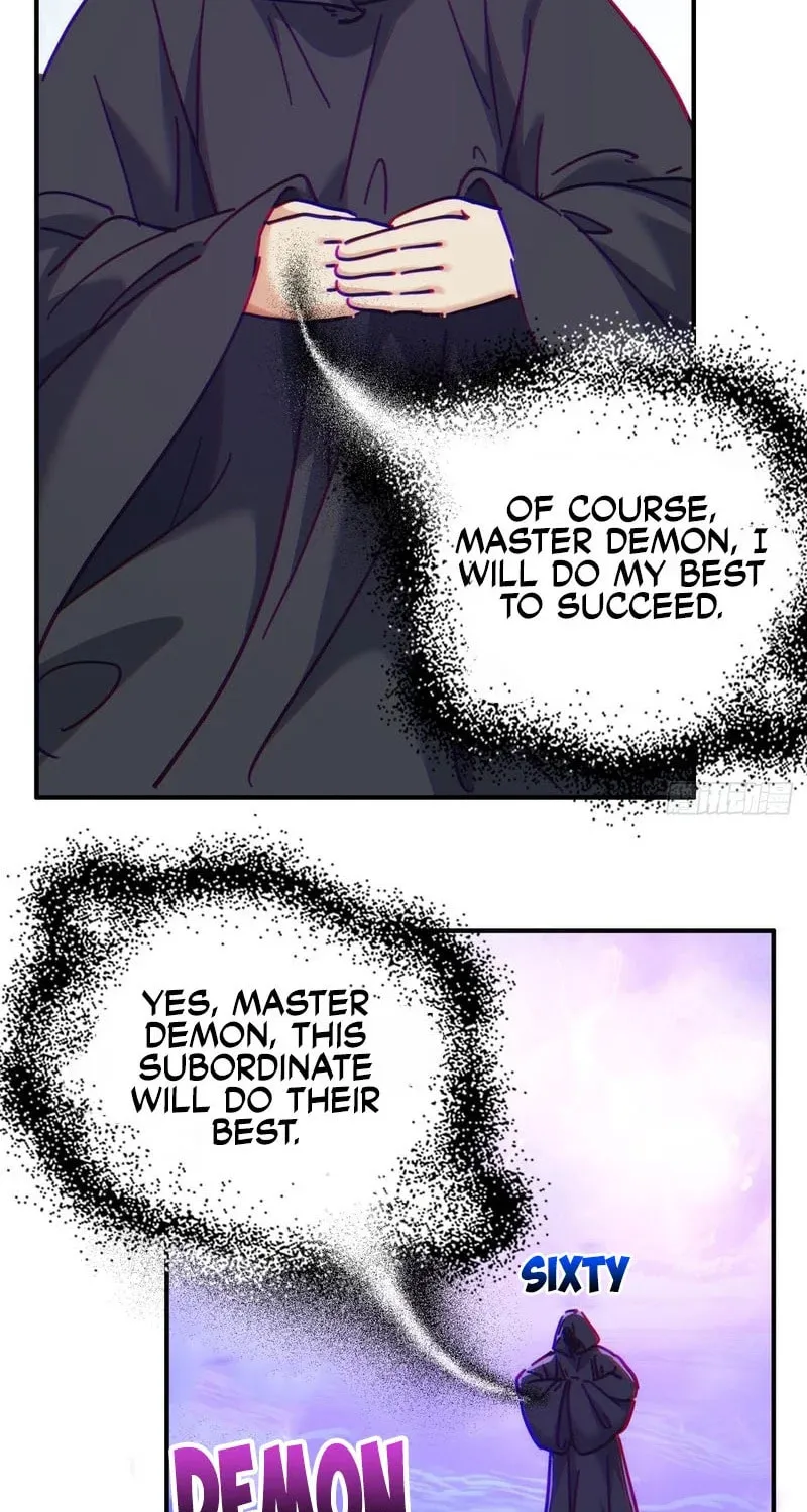 Read Please Slay The Demon! Young Master! chapter 46 image 31 on Lezhin
