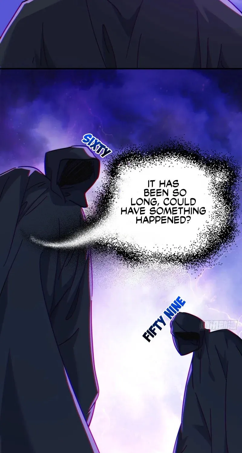 Read Please Slay The Demon! Young Master! chapter 46 image 35 on Lezhin