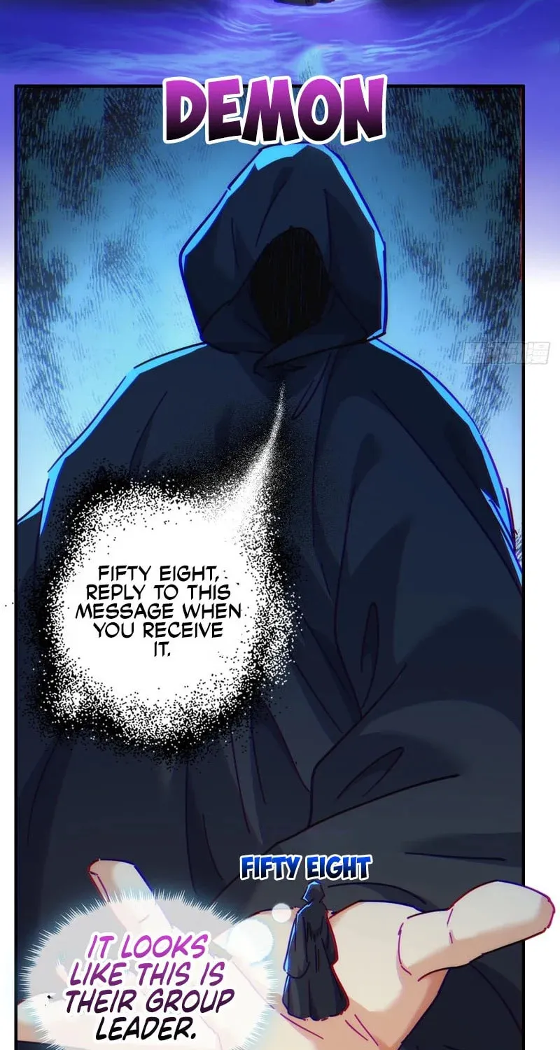 Read Please Slay The Demon! Young Master! chapter 46 image 37 on Lezhin