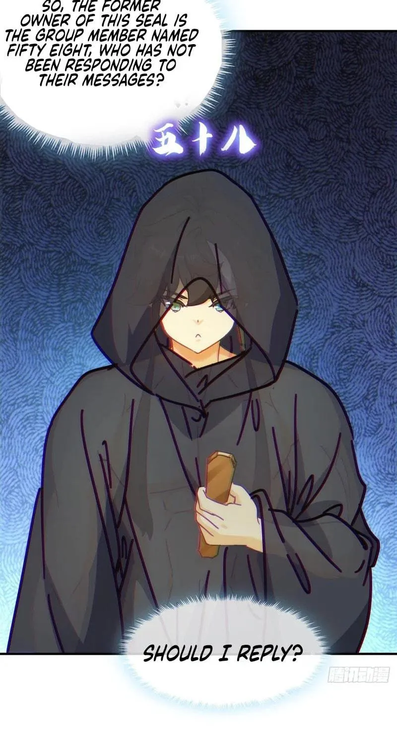 Read Please Slay The Demon! Young Master! chapter 46 image 39 on Lezhin