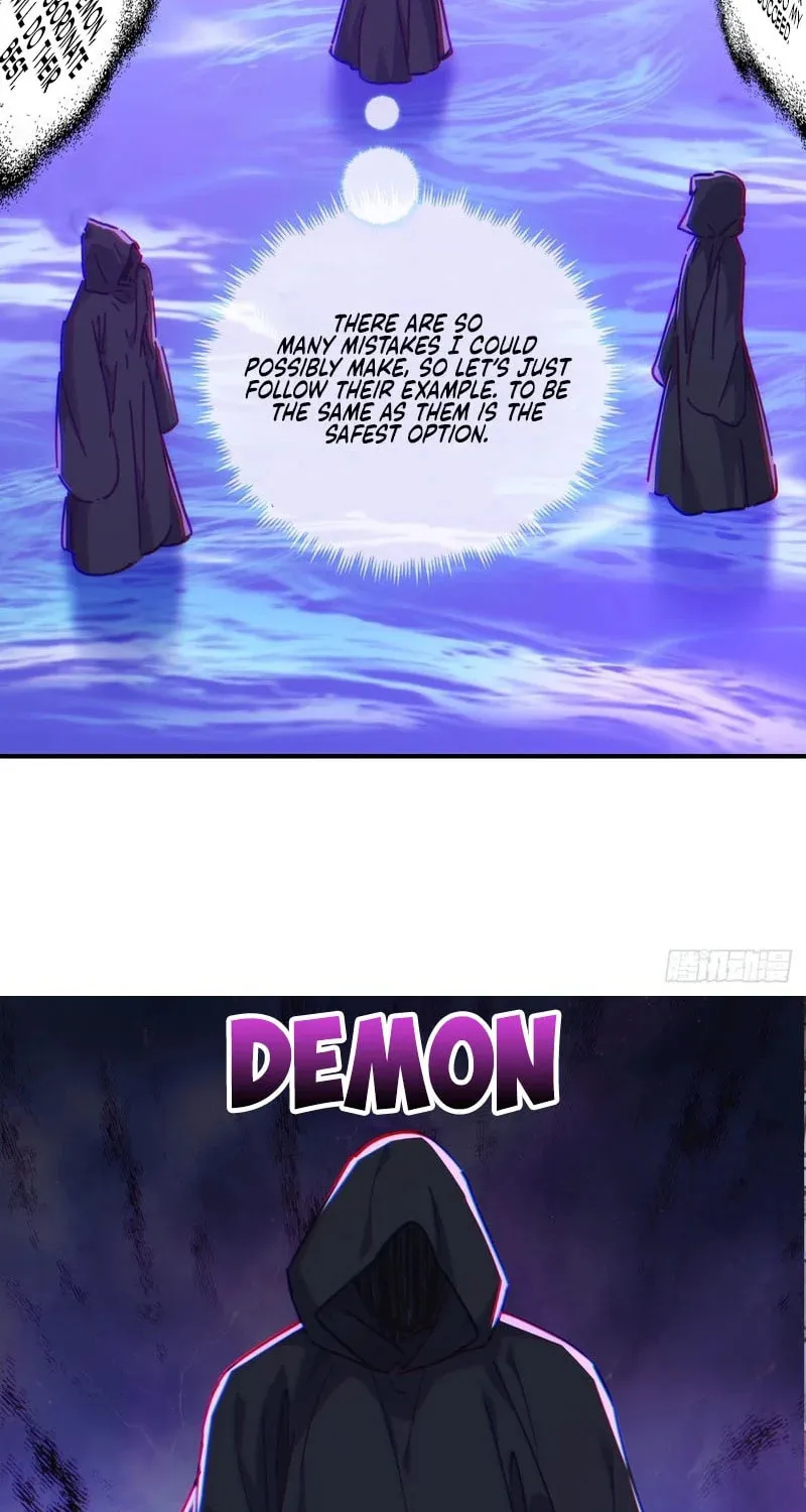 Read Please Slay The Demon! Young Master! chapter 46 image 43 on Lezhin