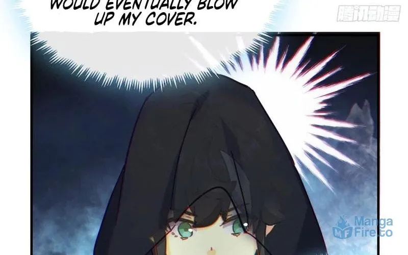 Read Please Slay The Demon! Young Master! chapter 46 image 52 on Lezhin