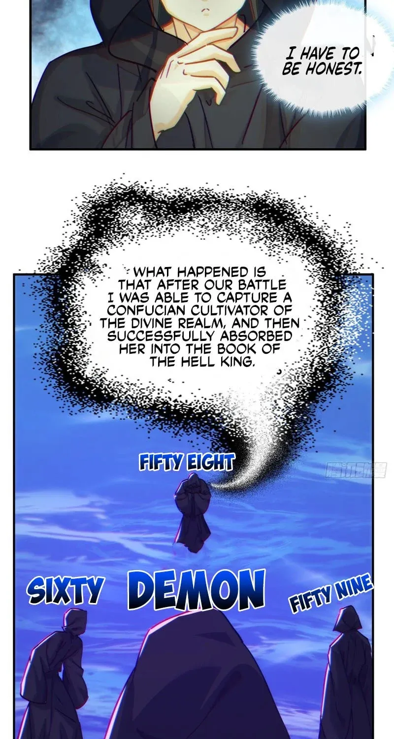 Read Please Slay The Demon! Young Master! chapter 46 image 53 on Lezhin