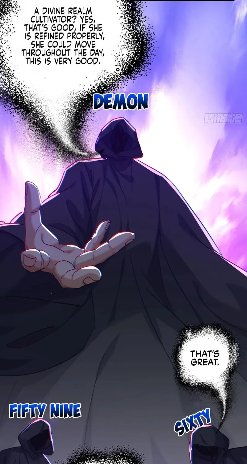 Read Please Slay The Demon! Young Master! chapter 46 image 55 on Lezhin