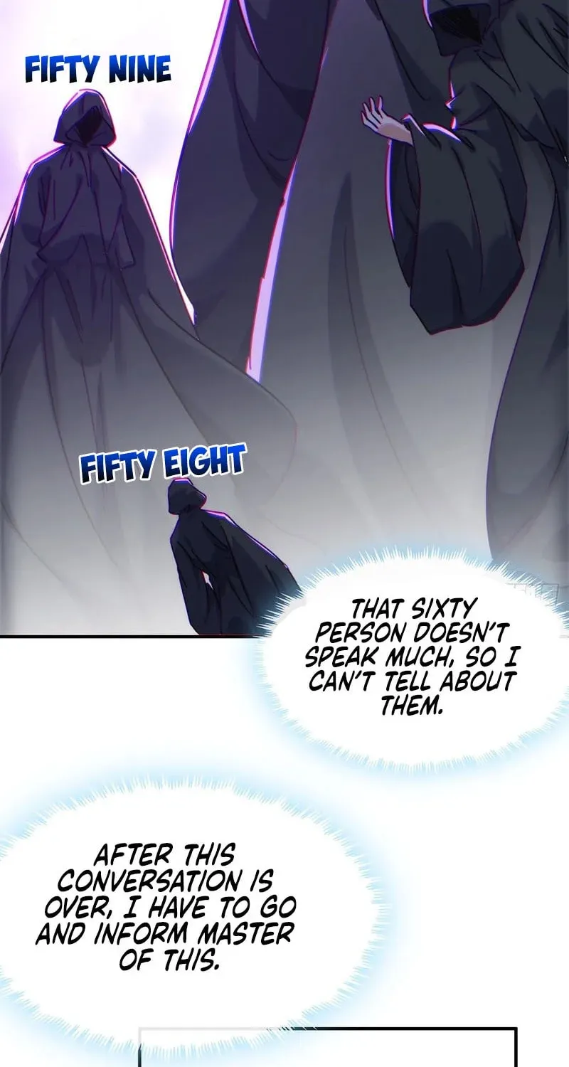 Read Please Slay The Demon! Young Master! chapter 46 image 61 on Lezhin