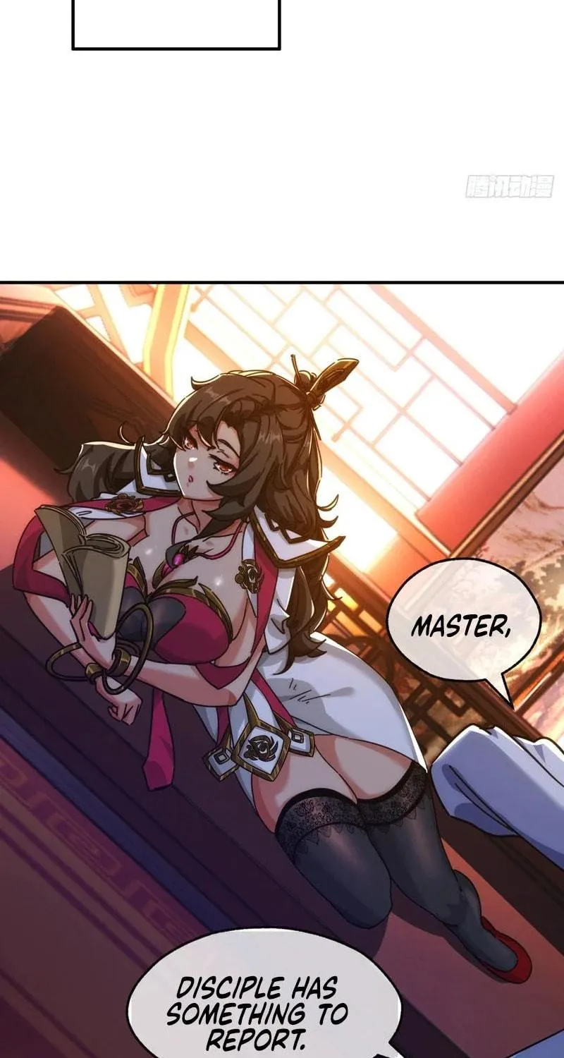 Read Please Slay The Demon! Young Master! chapter 46 image 63 on Lezhin