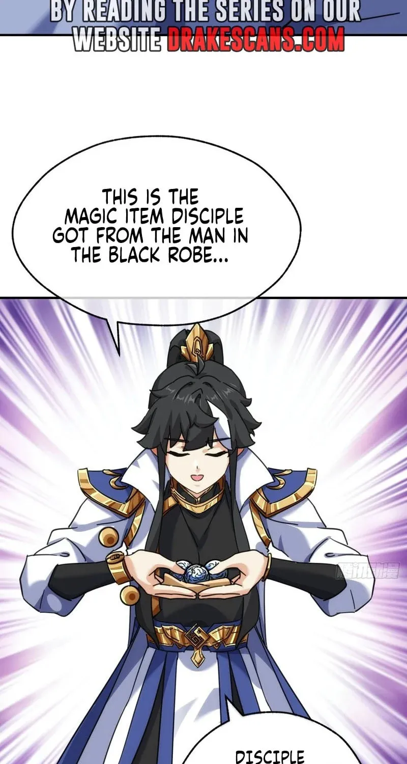 Read Please Slay The Demon! Young Master! chapter 46 image 65 on Lezhin